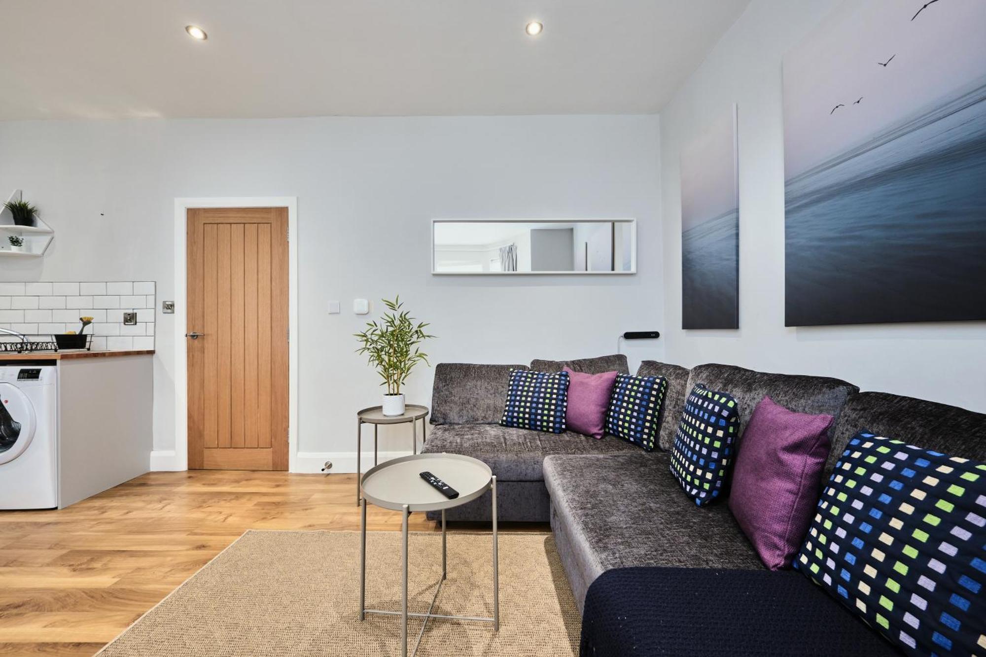 2 Princess Green - Portrush By The Sea Exterior foto